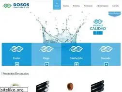 Sites similar to dosos.com.ar