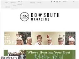 Sites similar to dosouthmagazine.com