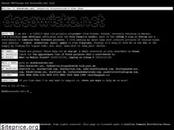 Sites similar to dosowisko.net