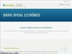 Sites similar to dosp.com.br