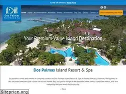 Sites similar to dospalmas.com.ph