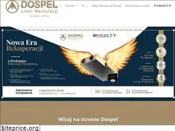 Sites similar to dospel.com