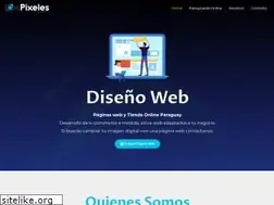 Sites similar to dospixeles.com
