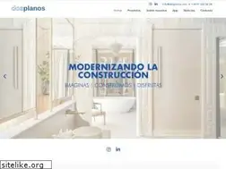 Sites similar to dosplanos.com