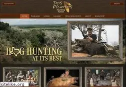 Sites similar to dosplumashuntingranch.com