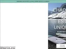 Sites similar to dosport.ca