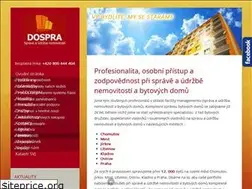 Sites similar to dospra.cz