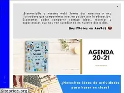 Sites similar to dosprofesenapuros.com