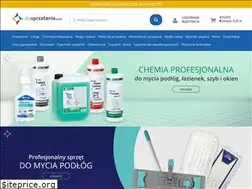 Sites similar to dosprzatania.com