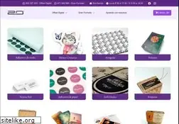Sites similar to dospuntocero.cl