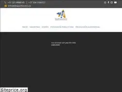 Sites similar to dospuntocero.co