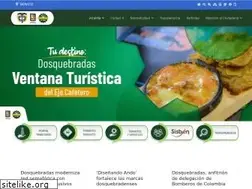 Sites similar to dosquebradas.gov.co