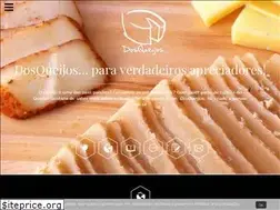 Sites similar to dosqueijos.pt