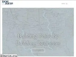 Sites similar to dosriospartners.com