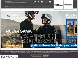 Sites similar to dosrodes.com