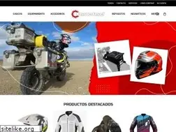 Sites similar to dosruedas.cl
