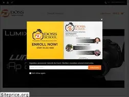 Sites similar to doss.co.id