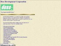 Sites similar to doss.com