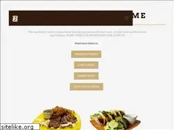 Sites similar to dossabores.com