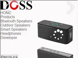 Sites similar to dossaudio.com