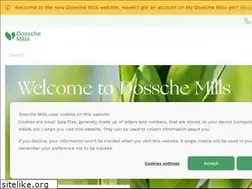Sites similar to dosschemills.com