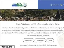 Sites similar to dossenheim.de
