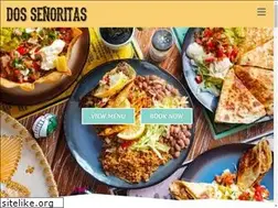 Sites similar to dossenoritas.com.au
