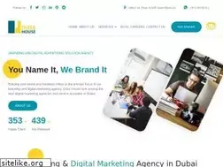 Sites similar to dosshousemedia.com