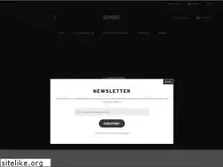 Sites similar to dossic.com
