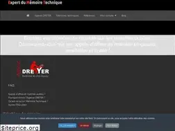 Sites similar to dossier-marche-public.com