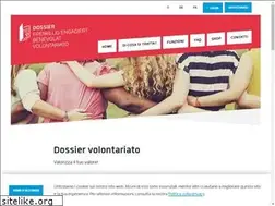 Sites similar to dossier-volontariato.ch