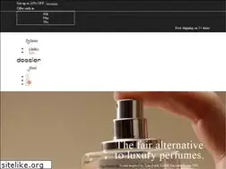 Sites similar to dossier.co
