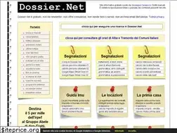 Sites similar to dossier.net