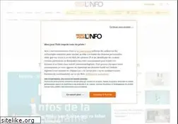 Sites similar to dossierfamilial.com