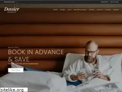 Sites similar to dossierhotel.com
