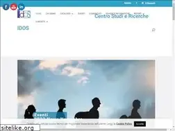 Sites similar to dossierimmigrazione.it