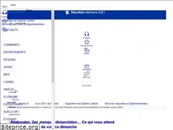 Sites similar to dossiers.ouestfrance.fr