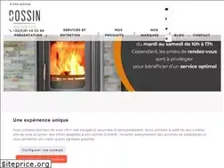 Sites similar to dossin.be