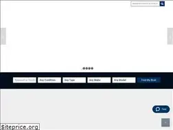 Sites similar to dossmarine.com