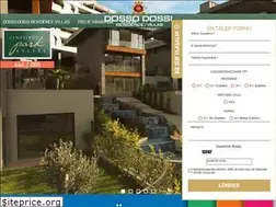 Sites similar to dossodossiresidence.com