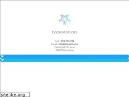 Sites similar to dossom.com