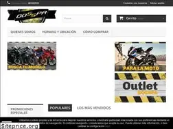 Sites similar to dosspa.com