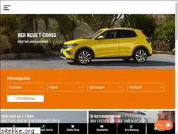Sites similar to dost.de