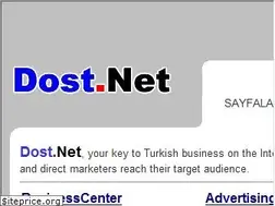 Sites similar to dost.net