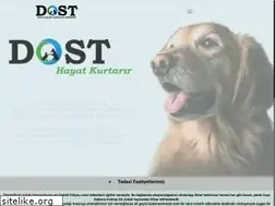 Sites similar to dost.org.tr