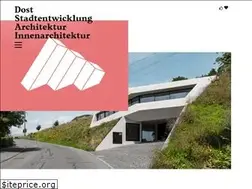 Sites similar to dost.org