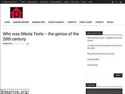 Sites similar to dosta.info