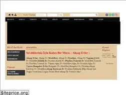 Sites similar to dostahsap.com