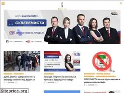 Sites similar to dostajebilo.rs