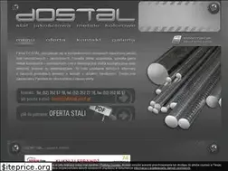 Sites similar to dostal.com.pl